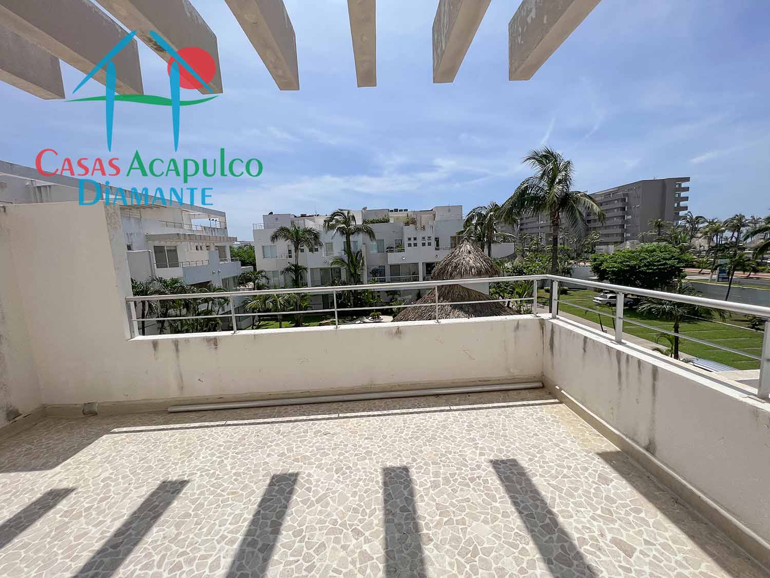 Vidamar Residencial Cluster 7 A 202 - Recámara principal 11